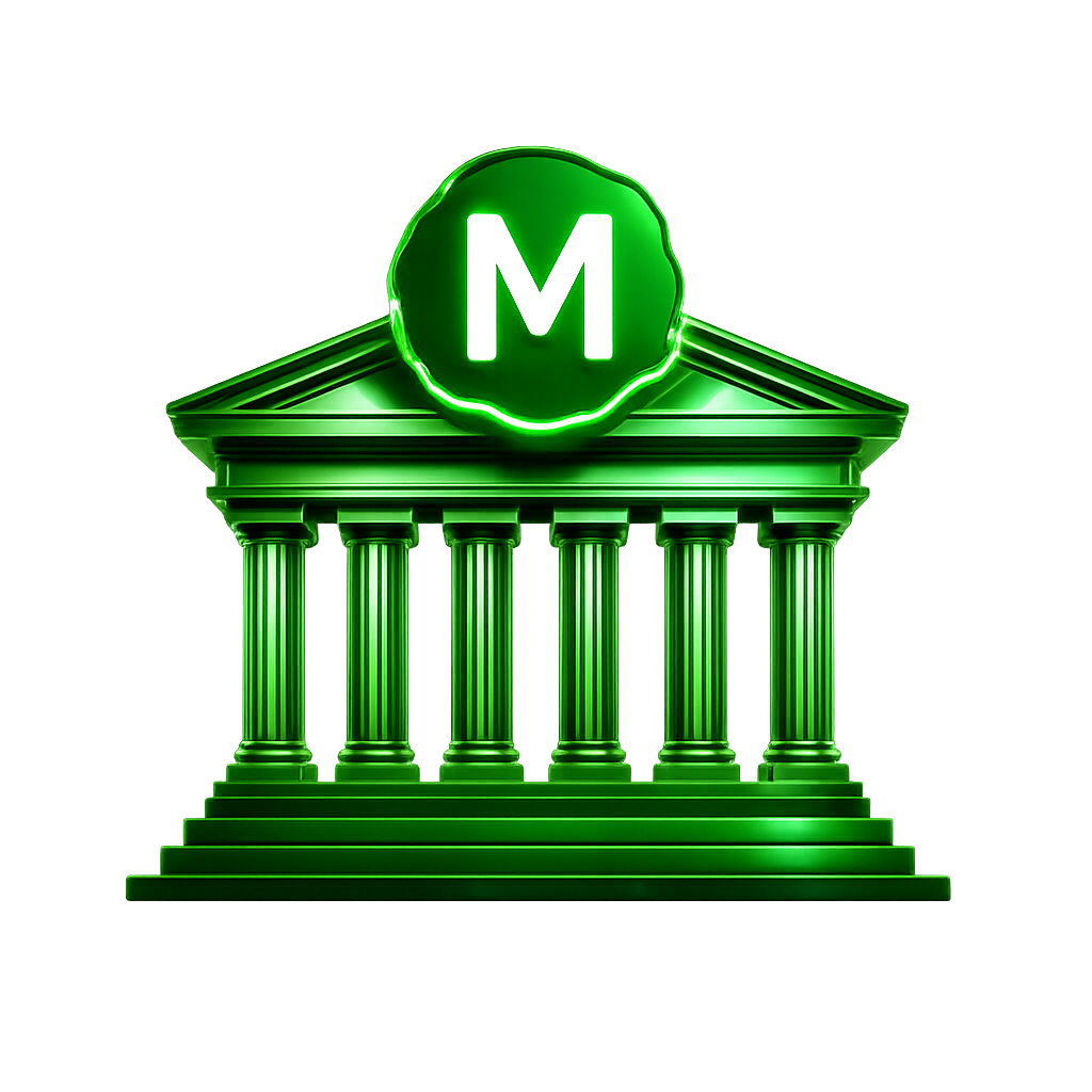MEMEBANK